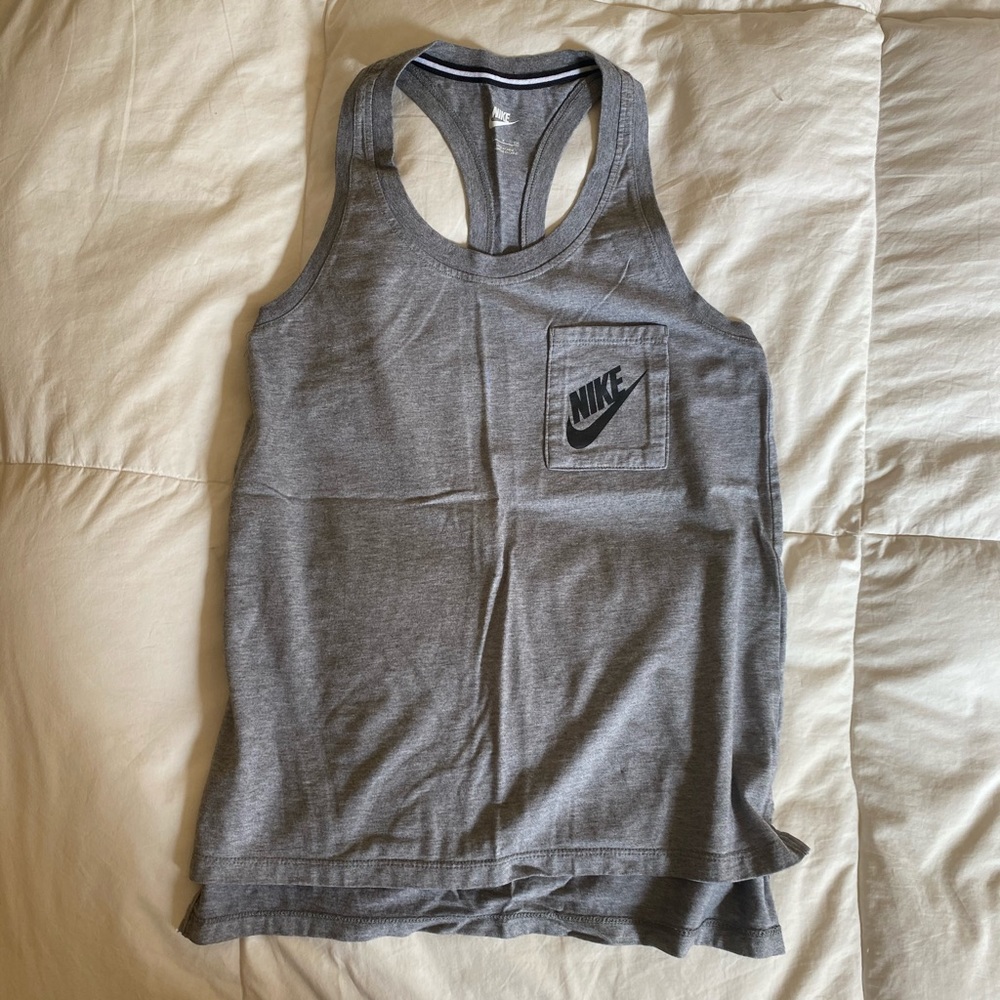 Nike Racerback Tank